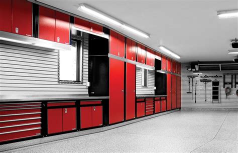 metal box and cabinet corp chicago|Premium Metal Garage Cabinets in Chicago, IL .